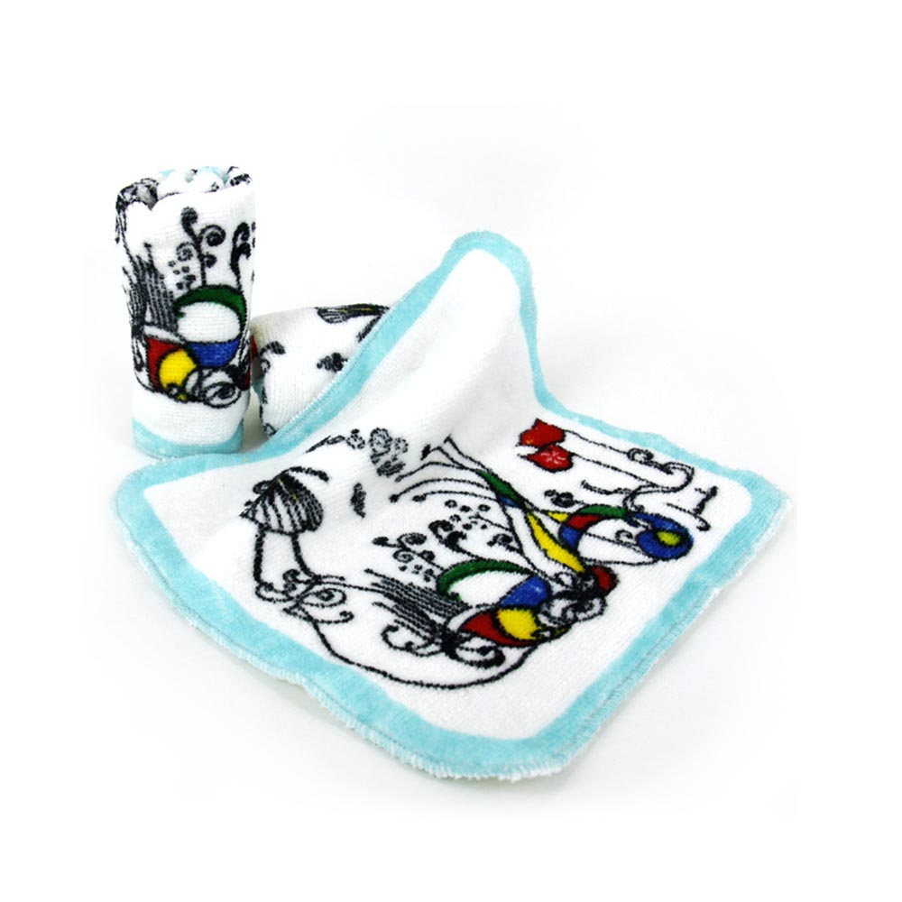 Face Towel